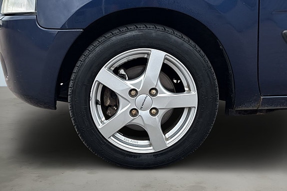 Suzuki Wagon R+ 9 of 18