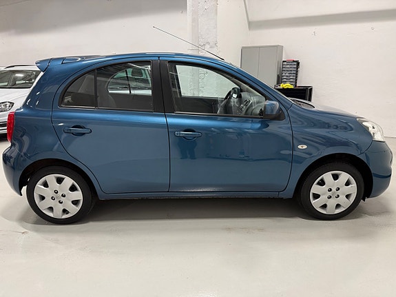 Nissan Micra 3 of 5
