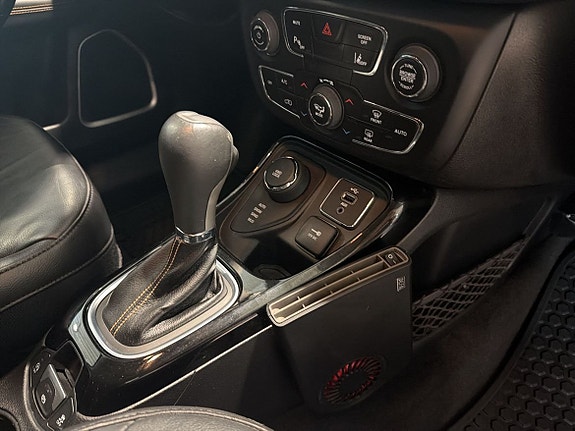 Jeep Compass 20 of 23