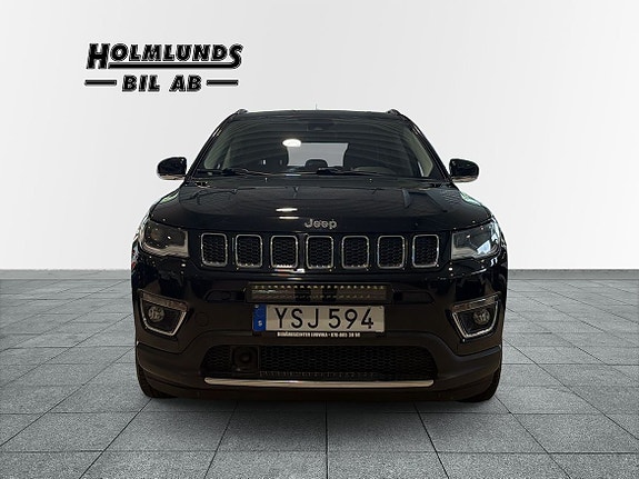 Jeep Compass 5 of 5