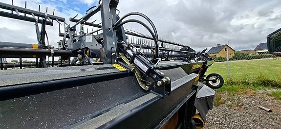 Honey Bee RDX245 RIGID 14 of 15