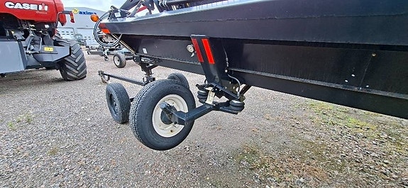 Honey Bee RDX245 RIGID 3 of 15