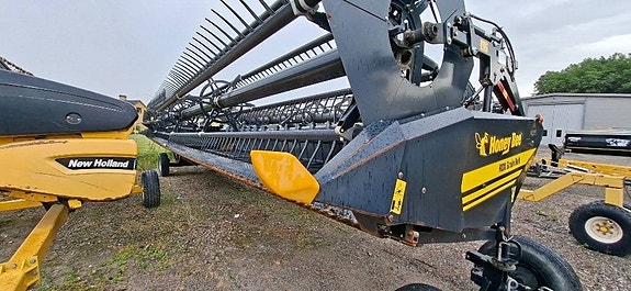 Honey Bee RDX245 RIGID 8 of 15