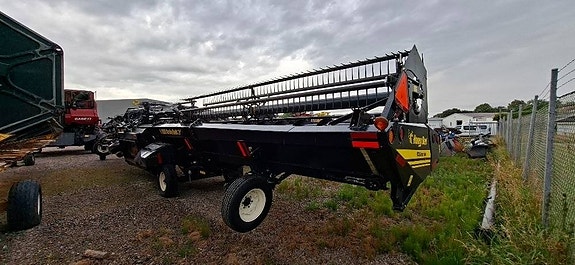 Honey Bee RDX245 RIGID 7 of 15