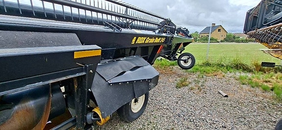 Honey Bee RDX245 RIGID 5 of 15