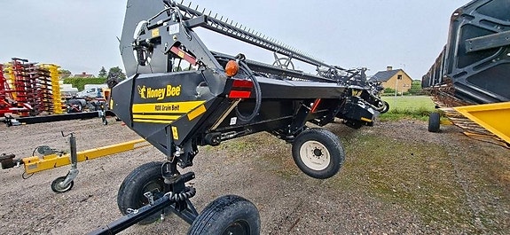 Honey Bee RDX245 RIGID