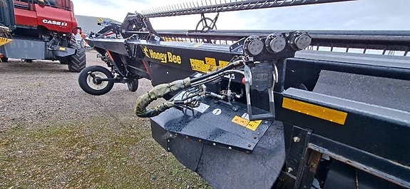 Honey Bee RDX245 RIGID 2 of 15
