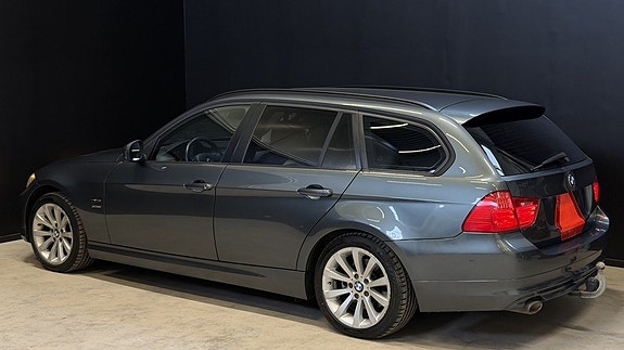 BMW 320 6 of 21