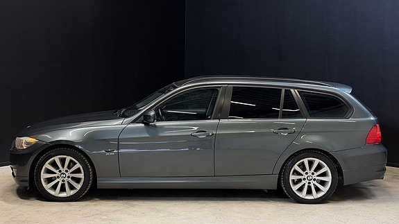 BMW 320 5 of 5
