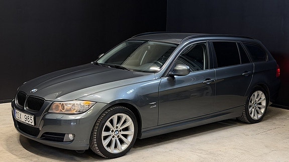 BMW 320 4 of 5