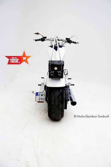 Övriga American Ironhorse Chopper *Hemleverans* 4 of 15