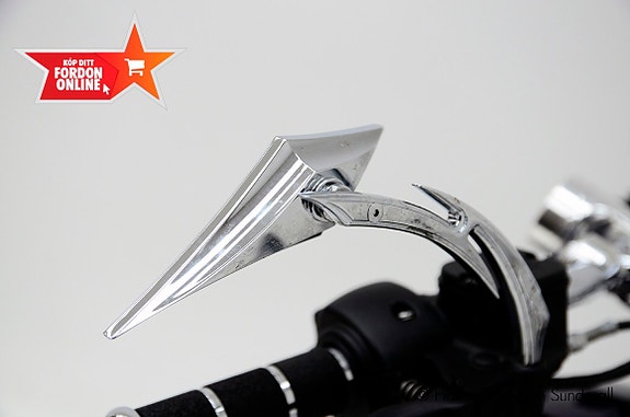 Övriga American Ironhorse Chopper *Hemleverans* 11 of 15