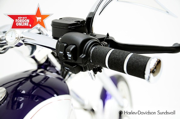 Övriga American Ironhorse Chopper *Hemleverans* 12 of 15