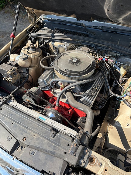 Volvo 760 2 of 5
