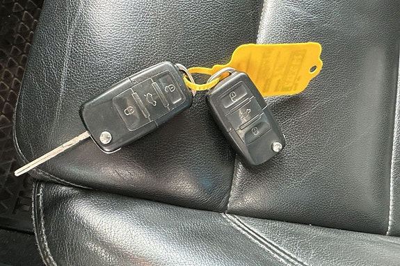 Volkswagen Tiguan 22 of 22
