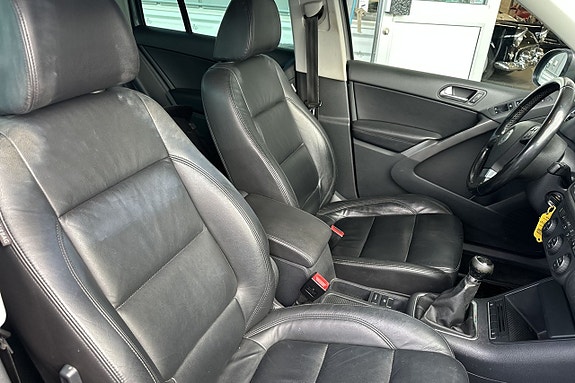 Volkswagen Tiguan 11 of 22