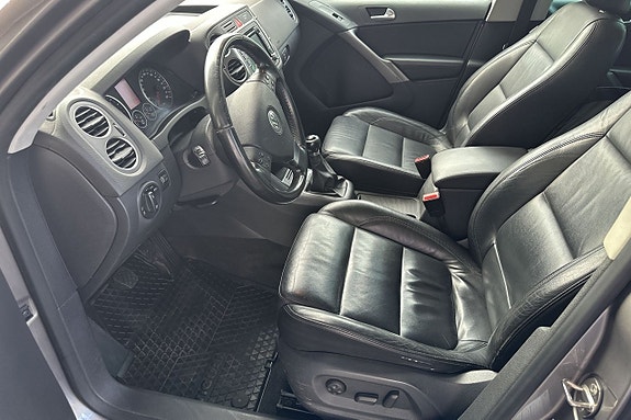 Volkswagen Tiguan 13 of 22
