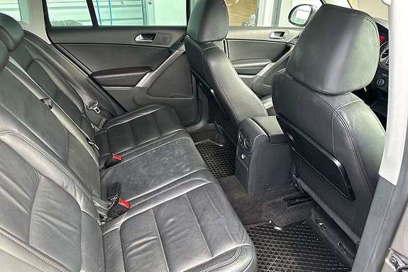 Volkswagen Tiguan 8 of 22