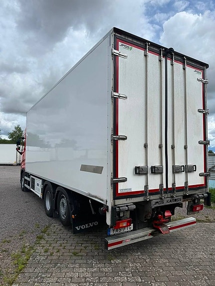 Volvo FH, 510hk, Kyl.frys 2022 3 of 5