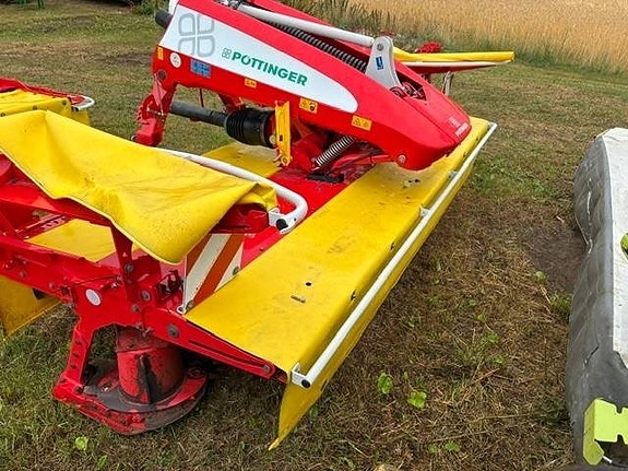Pöttinger NovaCat X8 3 of 10