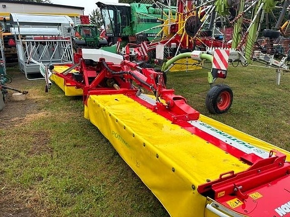 Pöttinger NovaCat X8 5 of 10