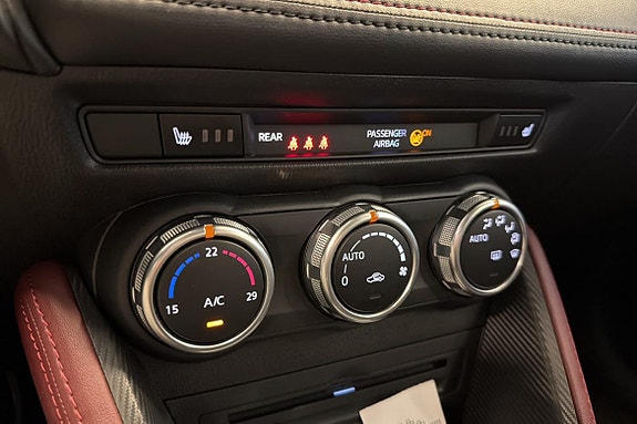 Mazda CX-3 16 of 18
