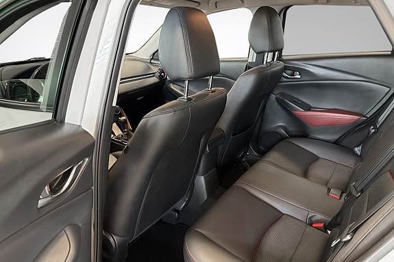 Mazda CX-3 7 of 18