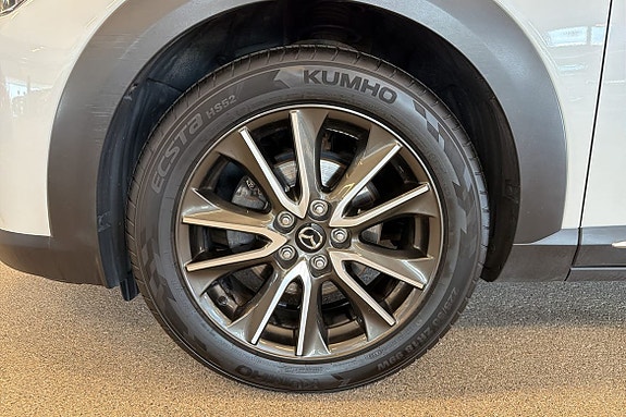 Mazda CX-3 11 of 18