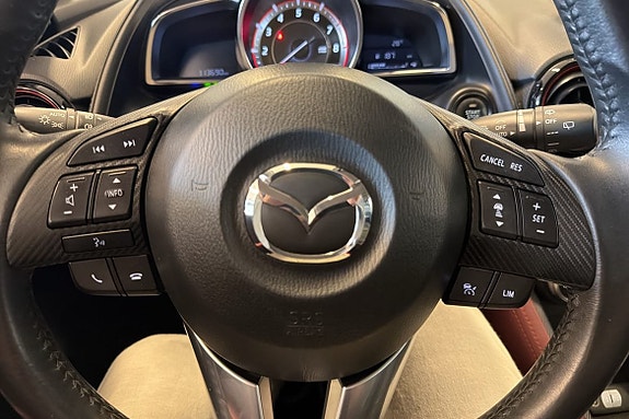 Mazda CX-3 18 of 18