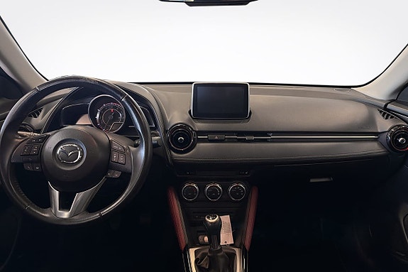 Mazda CX-3 8 of 18