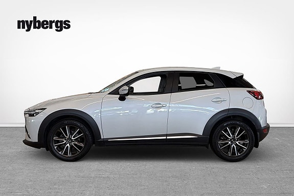 Mazda CX-3 2 of 5