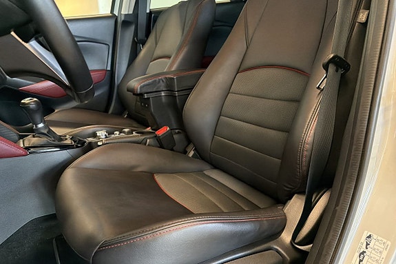 Mazda CX-3 13 of 18