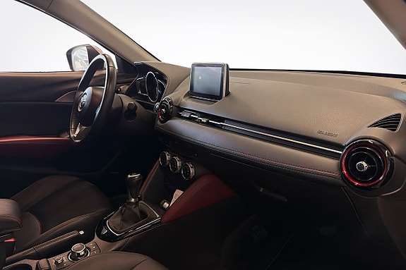 Mazda CX-3 9 of 18