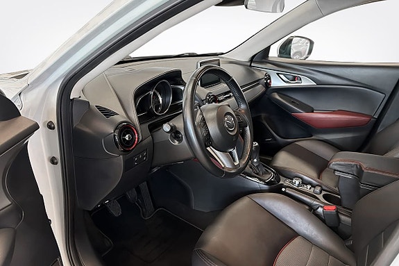 Mazda CX-3 6 of 18
