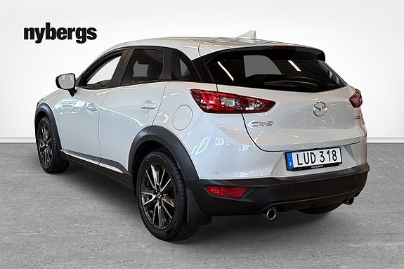 Mazda CX-3 3 of 5