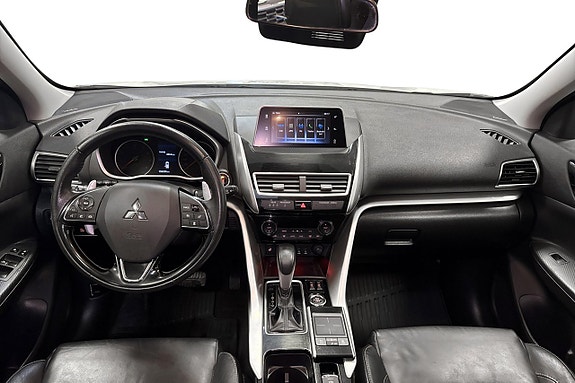 Mitsubishi Eclipse Cross 6 of 16