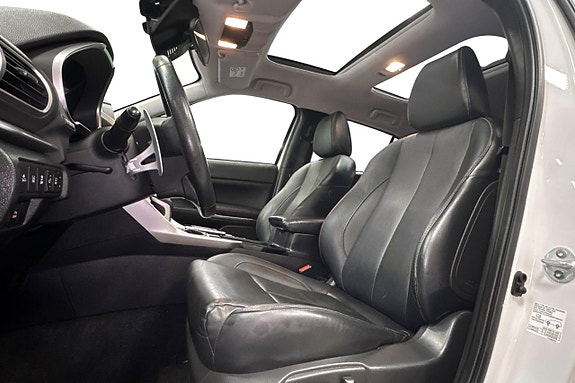 Mitsubishi Eclipse Cross 12 of 16