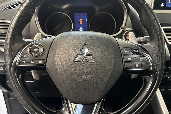 Mitsubishi Eclipse Cross 7 of 16