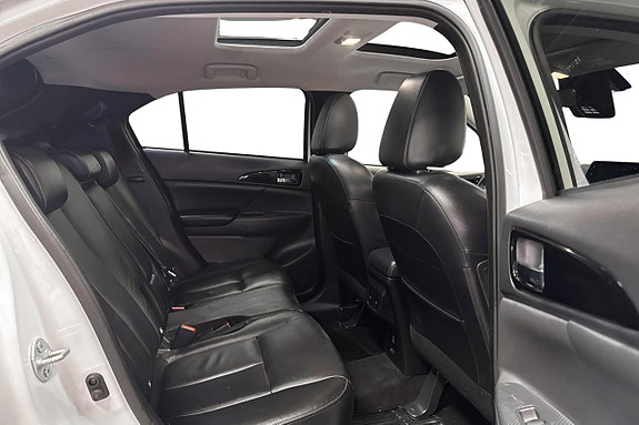 Mitsubishi Eclipse Cross 15 of 16