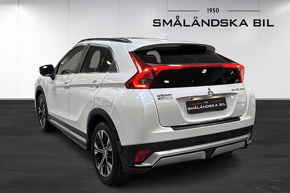 Mitsubishi Eclipse Cross 3 of 5
