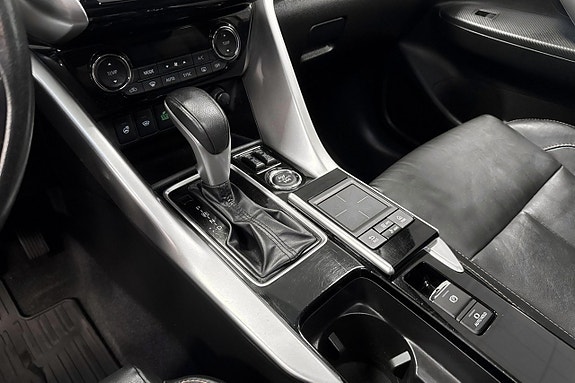 Mitsubishi Eclipse Cross 10 of 16