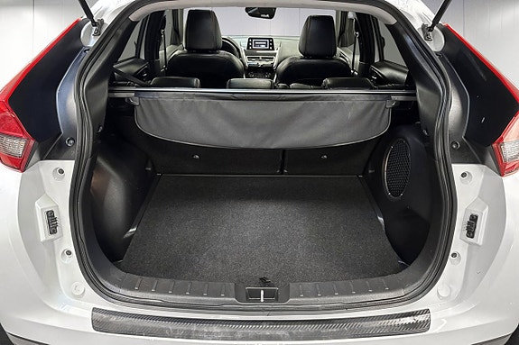 Mitsubishi Eclipse Cross 16 of 16