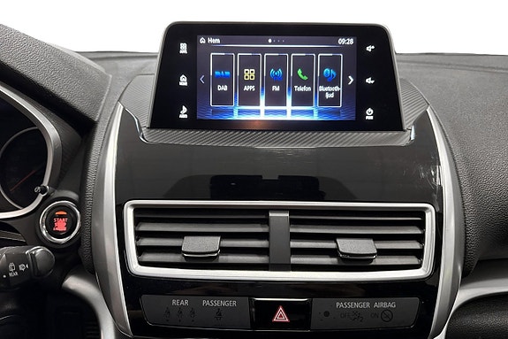 Mitsubishi Eclipse Cross 9 of 16