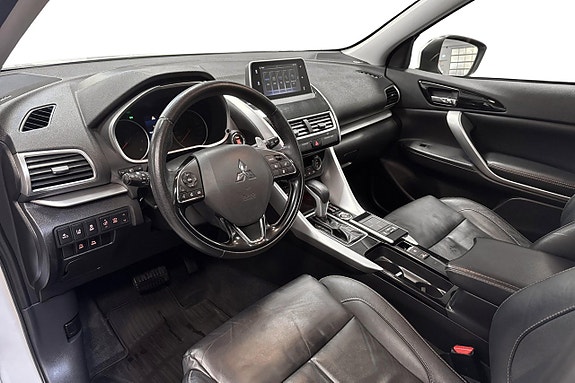 Mitsubishi Eclipse Cross 13 of 16