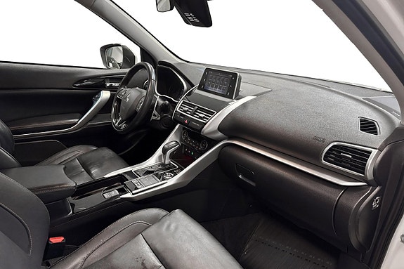 Mitsubishi Eclipse Cross 14 of 16