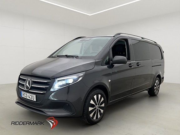 Mercedes-Benz Vito 119 3 of 5