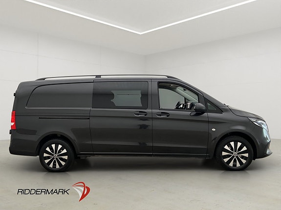Mercedes-Benz Vito 119 2 of 5