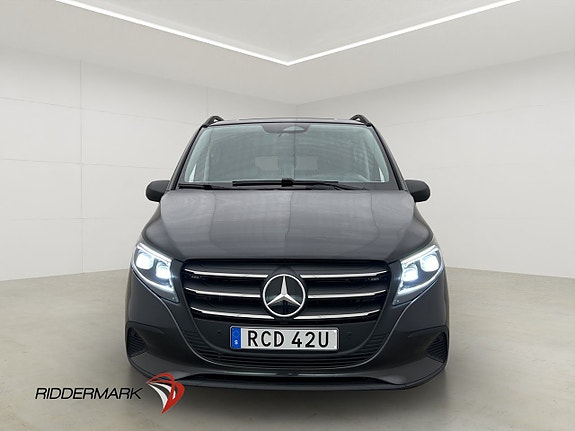 Mercedes-Benz Vito 119 5 of 5