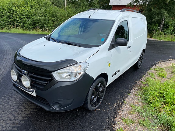 Dacia Dokker 5 of 5