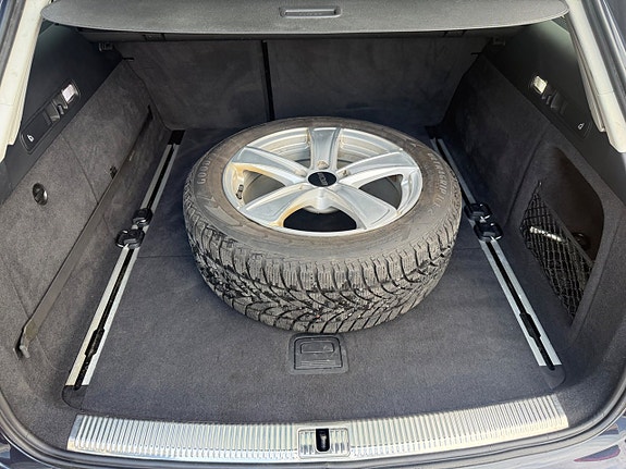 Audi A6 19 of 20